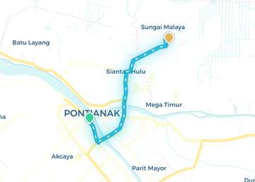 Pontianak