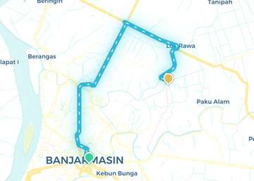 Banjarmasin