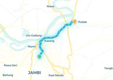 Jambi