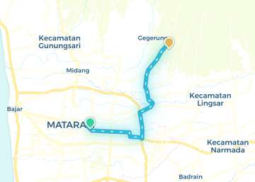 Mataram