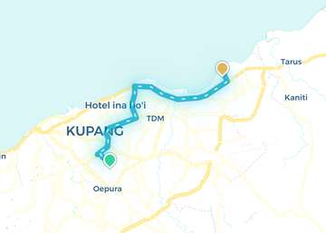 Kupang
