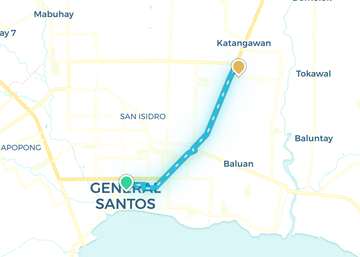 General Santos