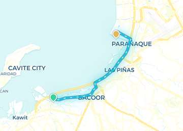 Bacoor