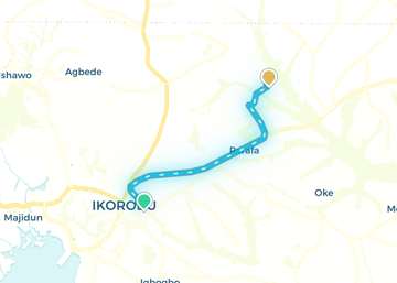 Ikorodu
