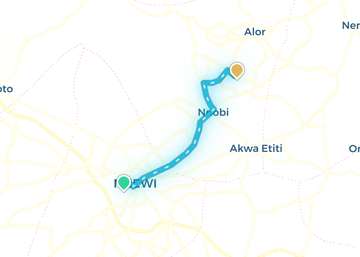 Nnewi