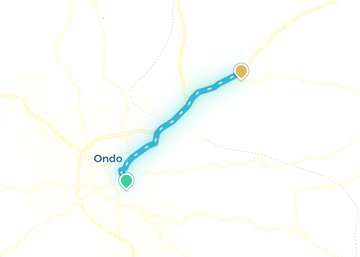 Ondo