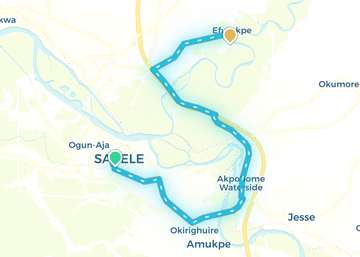 Sapele