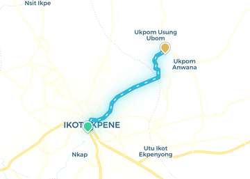 Ikot Ekpene