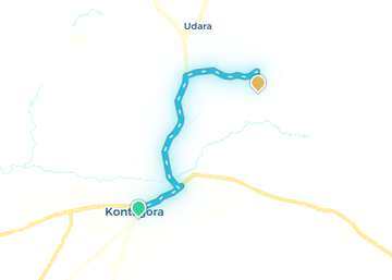 Kontagora