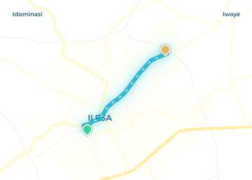 Ilesa