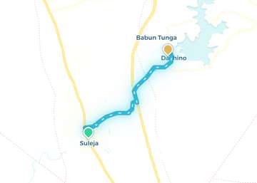 Suleja