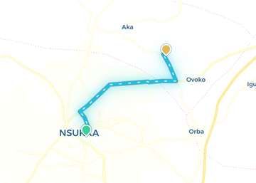 Nsukka