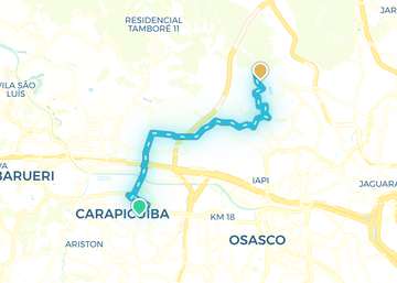 Carapicuiba