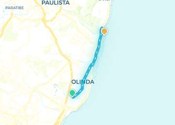 Olinda