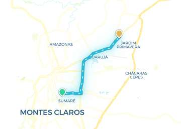 Montes Claros