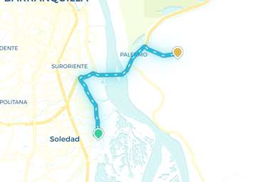 Soledad
