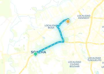 Soacha