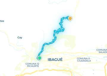 Ibague