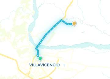 Villavicencio