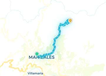 Manizales