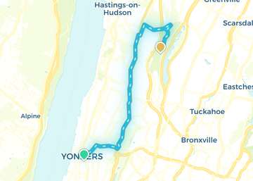 Yonkers