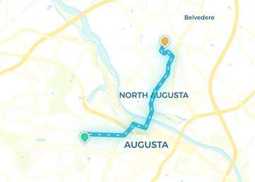 Augusta GA