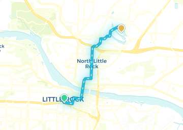 Little Rock
