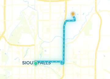 Sioux Falls