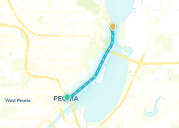 Peoria