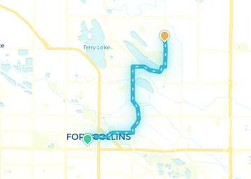 Fort Collins