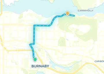 Burnaby