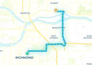 Richmond BC