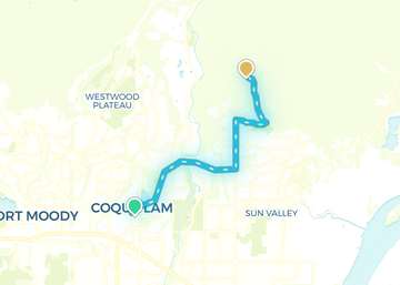 Coquitlam