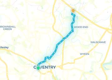 Coventry