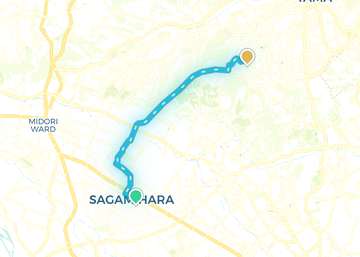 Sagamihara