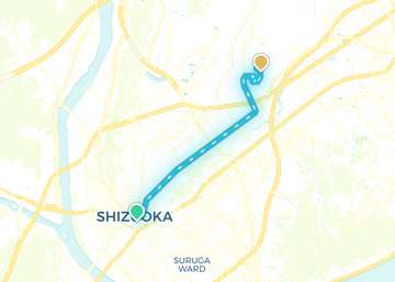 Shizuoka