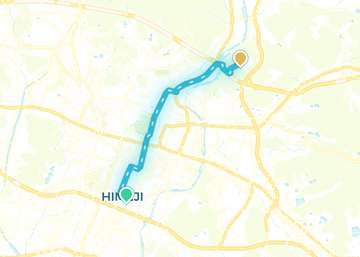 Himeji