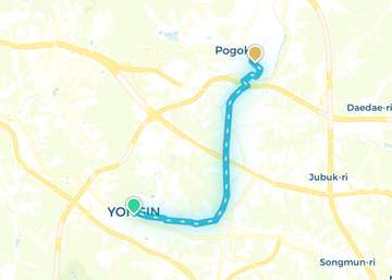Yongin