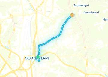 Seongnam