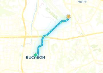 Bucheon