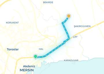 Mersin