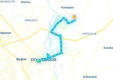 Diyarbakir