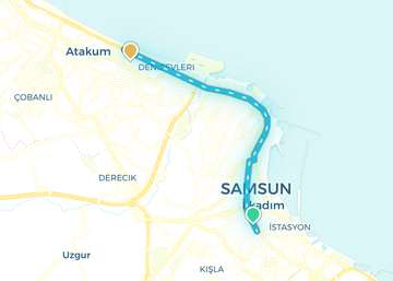Samsun