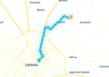 Urmia