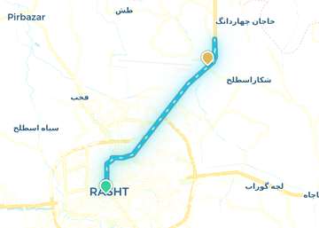 Rasht