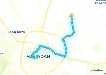 Hamadan