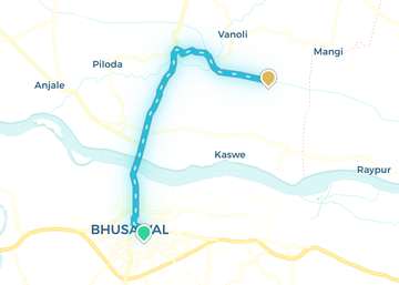 Bhusawal