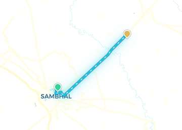 Sambhal