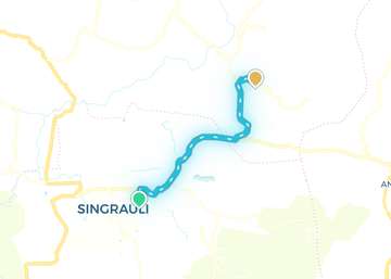 Singrauli