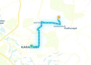 Karaikudi